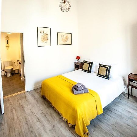 Montouliers La Calade B&B 외부 사진