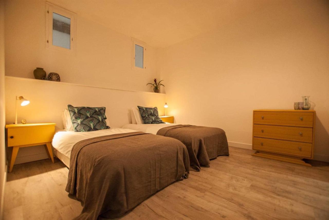 Montouliers La Calade B&B 외부 사진