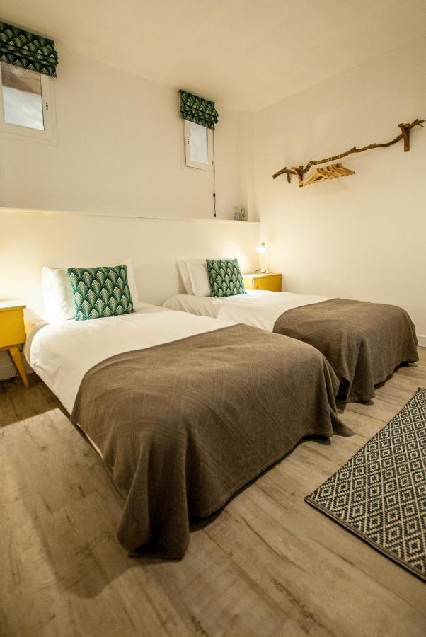 Montouliers La Calade B&B 외부 사진