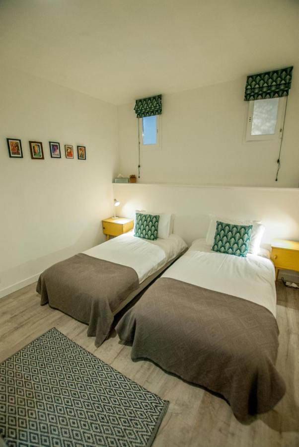 Montouliers La Calade B&B 외부 사진