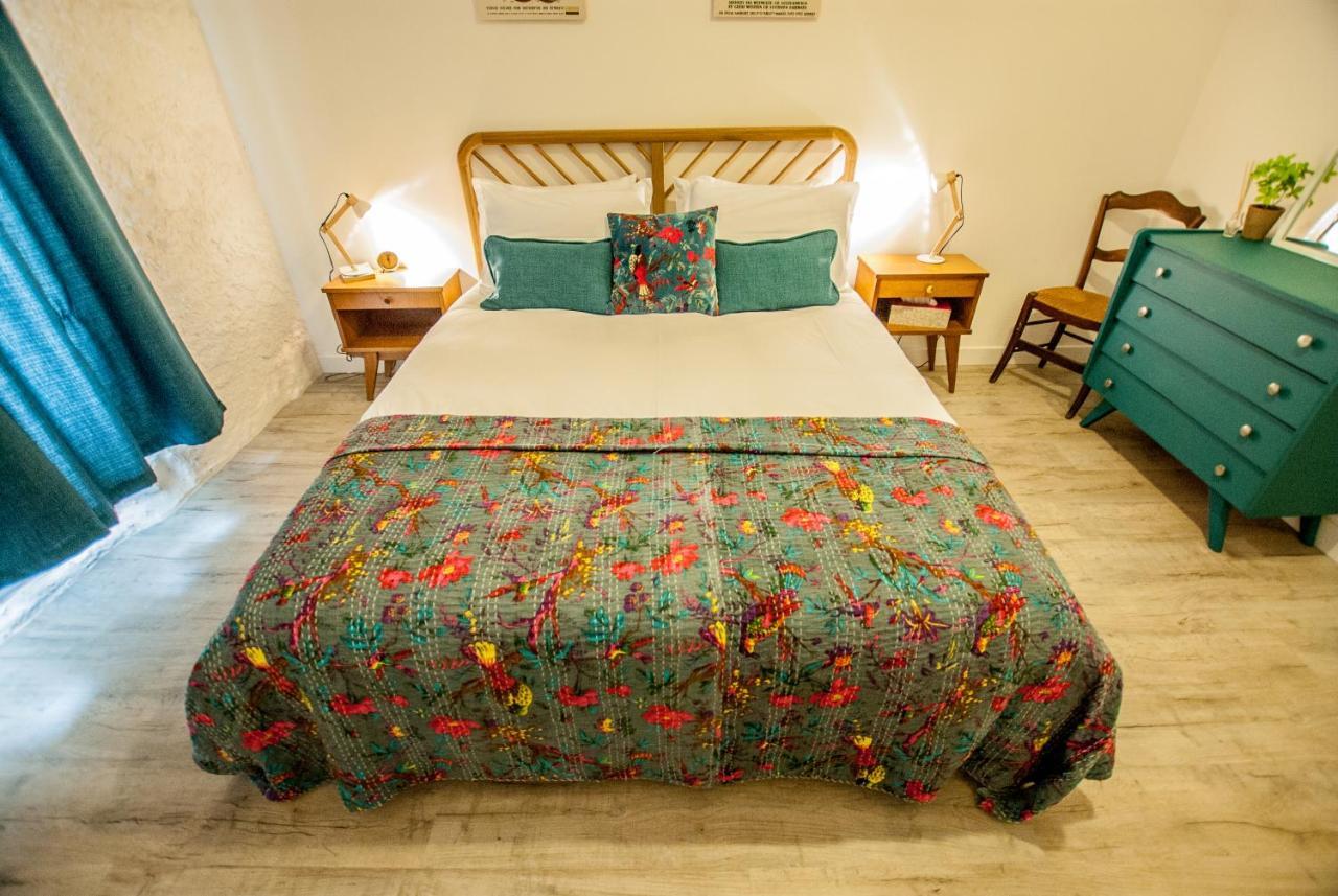 Montouliers La Calade B&B 외부 사진
