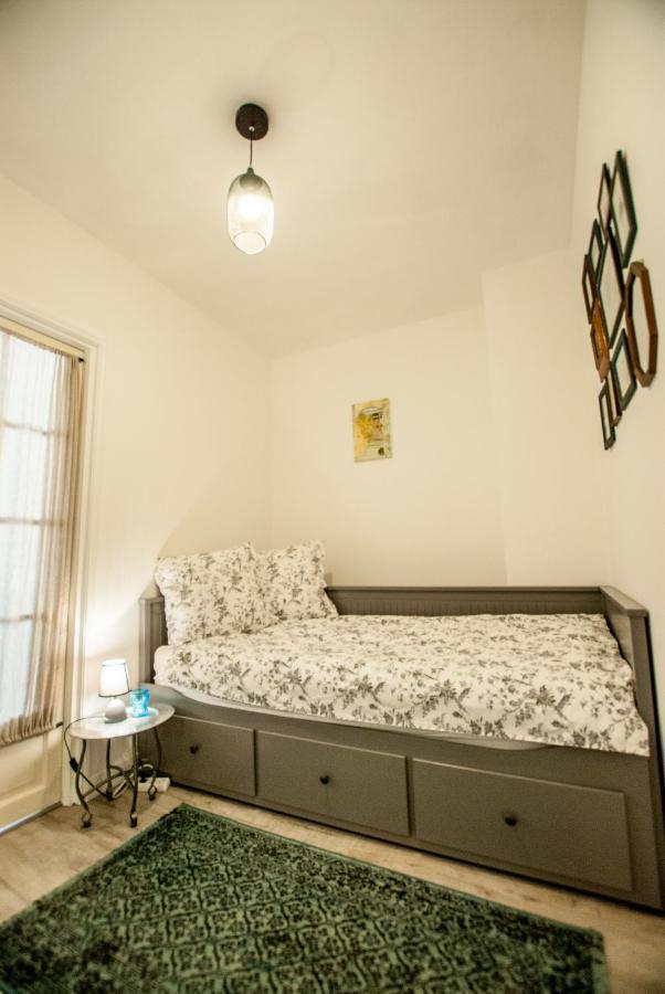 Montouliers La Calade B&B 외부 사진