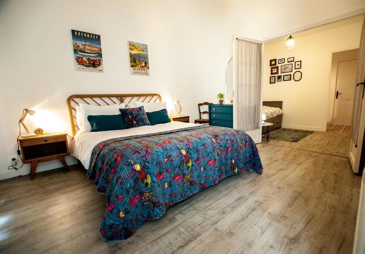 Montouliers La Calade B&B 외부 사진