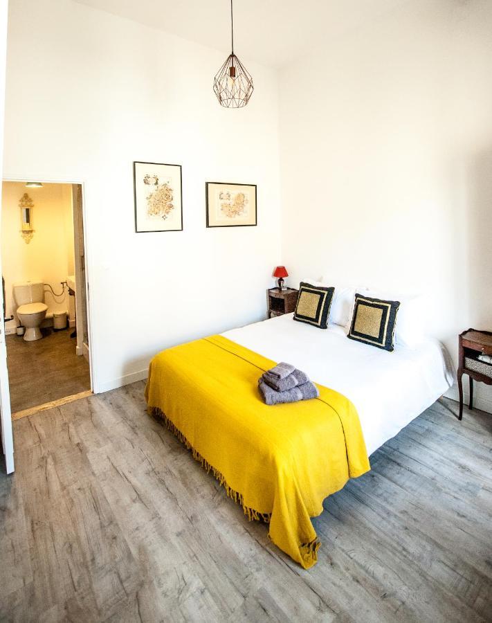 Montouliers La Calade B&B 외부 사진