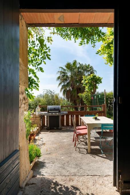 Montouliers La Calade B&B 외부 사진