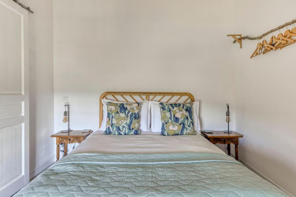 Montouliers La Calade B&B 외부 사진