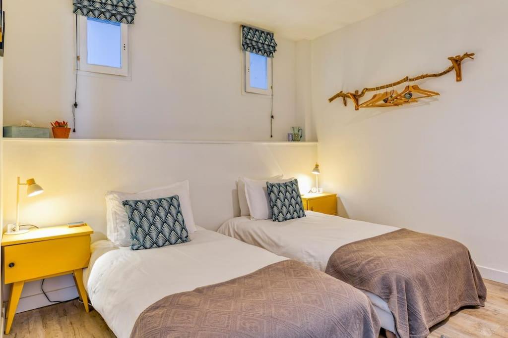 Montouliers La Calade B&B 외부 사진