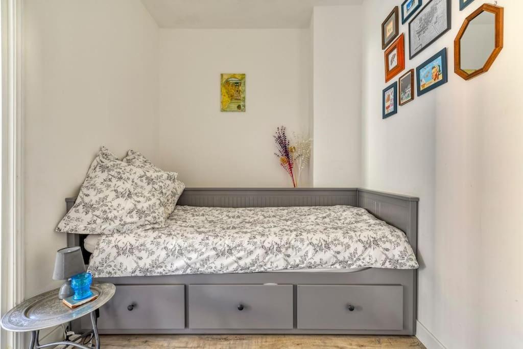 Montouliers La Calade B&B 외부 사진