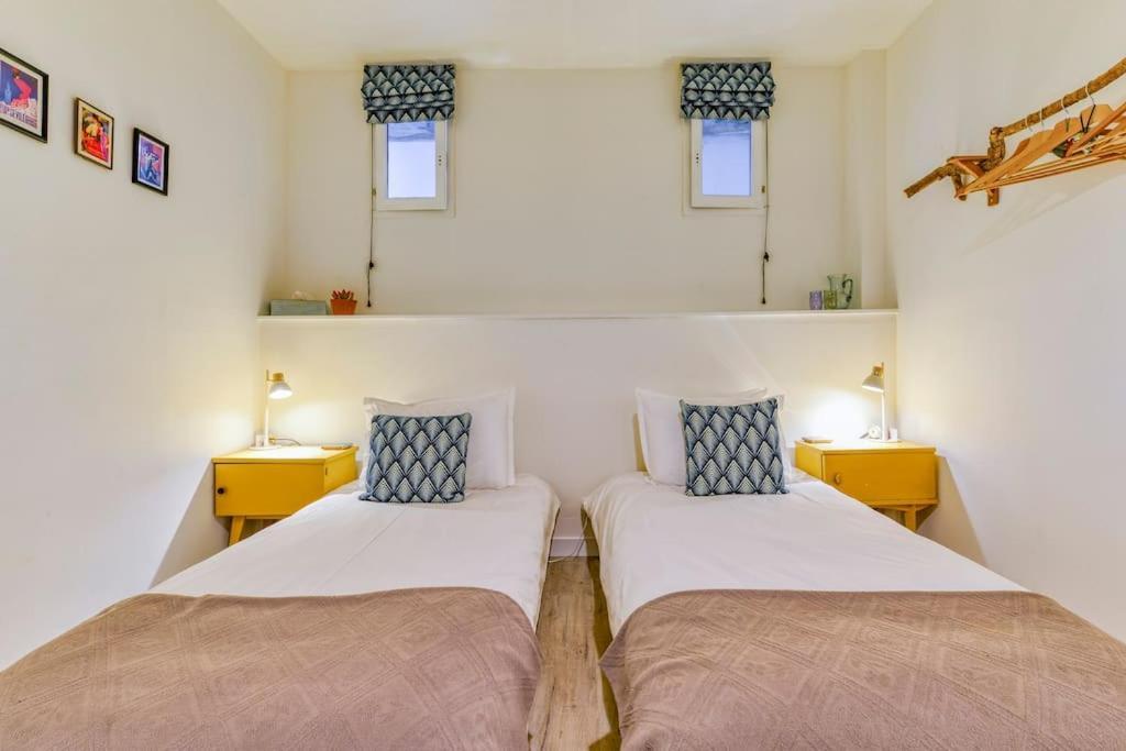 Montouliers La Calade B&B 외부 사진