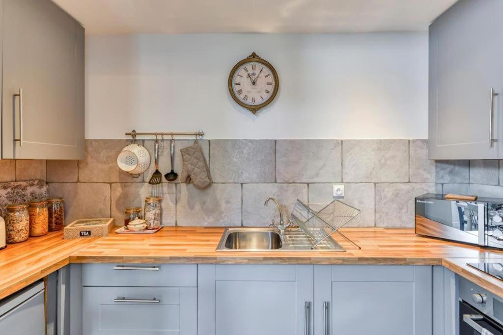 Montouliers La Calade B&B 외부 사진